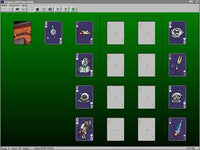 Solitaire Master  4