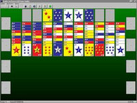 Solitaire Master  4