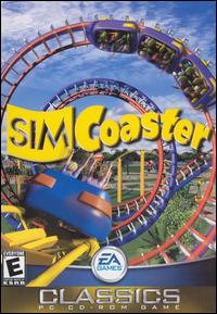 SimCoaster