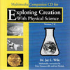 Exploring Creation With Physical Science: Multimedia Companion 7.0