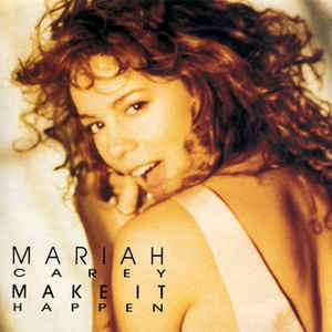 Mariah Carey: Make It Happen 44K 74189 6-Track