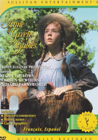 Anne of Green Gables