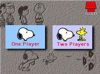 Master Snoopy's Math w/ Manual