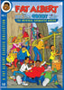 Fat Albert And The Cosby Kids: The Original Animated Series Volume 1 3-Disc Set
