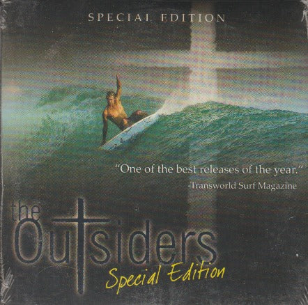 The Outsiders Special