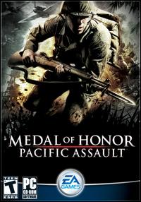 Medal of Honor: Pacific Assault