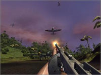 Medal of Honor: Pacific Assault