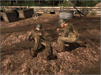 Medal of Honor: Pacific Assault