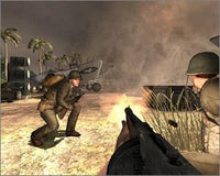 Medal of Honor: Pacific Assault