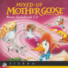 Mixed-Up MotherGoose Deluxe Soundtrack w/ Front Artwork