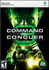 Command & Conquer Tiberium Wars  3 w/ Manual