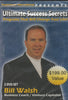 Ultimate Success Secrets By Bill Walsh 2-Disc Set