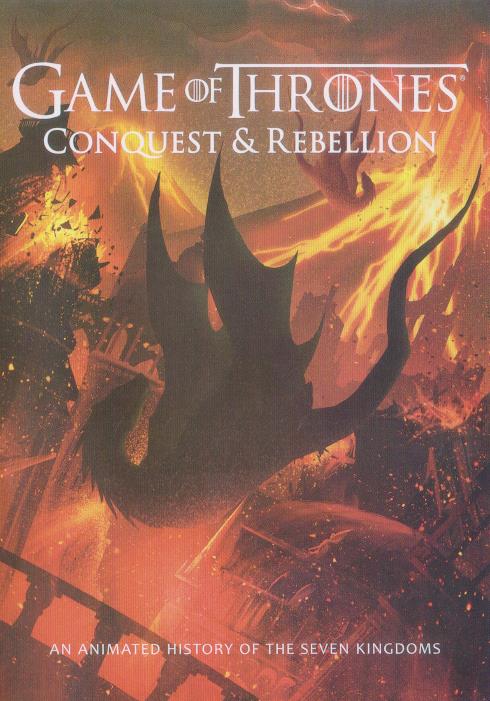 Game Of Thrones: Conquest & Rebellion