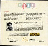 The Best Of Tony Evans 2015