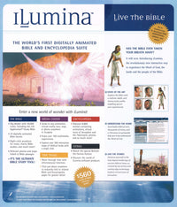 ILumina 3-Disc Set