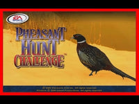 Pheasant Hunt Challenge