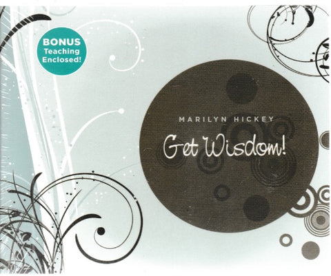 Get Wisdom!