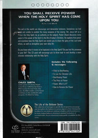Power: The Life Of The Believer Series Volume 3