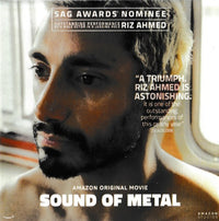 Sound Of Metal: For You Consideration