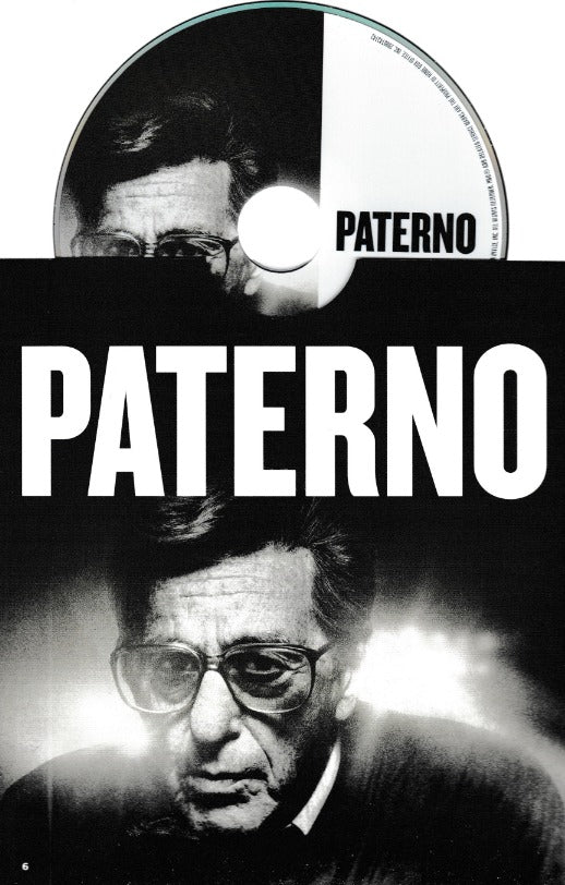 Paterno FYC