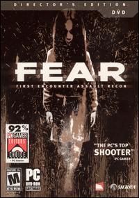 FEAR Director's