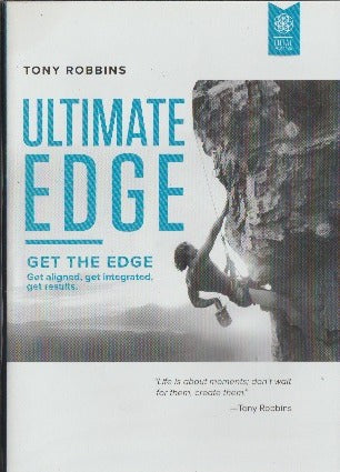 Ultimate Edge: Get The Edge Incomplete