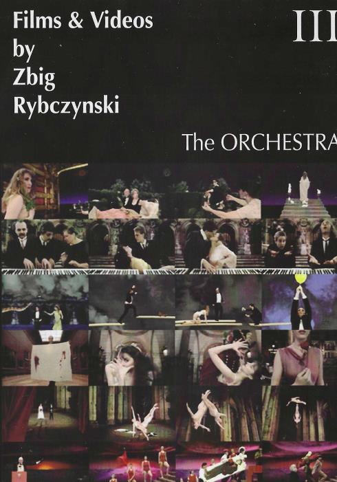 The Orchestra Part III