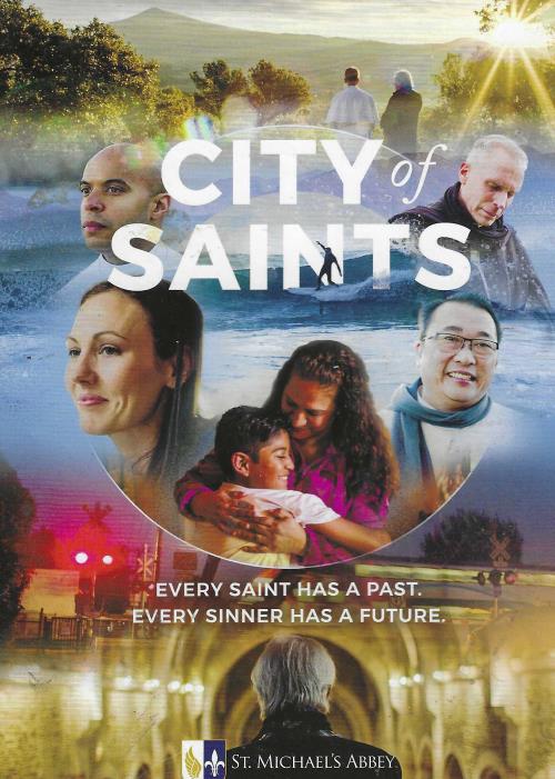 City Of Saints