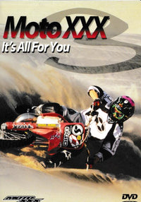 Moto XXX: It's All For You 3