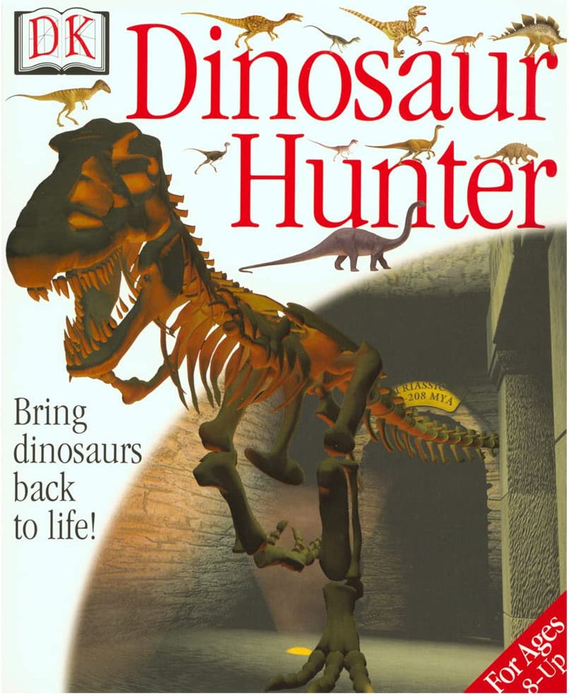 Dinosaur Hunter