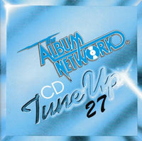 The Album Network CD Tune Up #27 Promo w/ Artwork