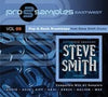 Pro Samples: Pop & Rock Drumloops From Steve Smith Drums Volume 5