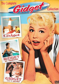 The Complete Gidget Collection 2-Disc Set