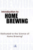 Introduction to Home Brewing