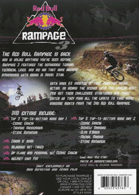 Red Bull Rampage 3