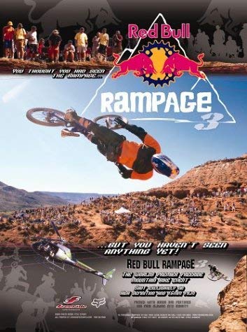 Red Bull Rampage 3