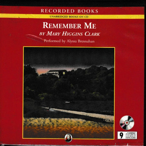 Remember Me Unabridged