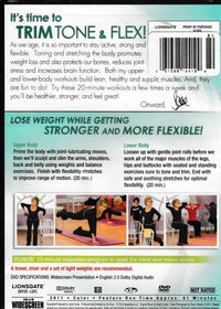 Jane Fonda Prime Time: Trim Tone & Flex