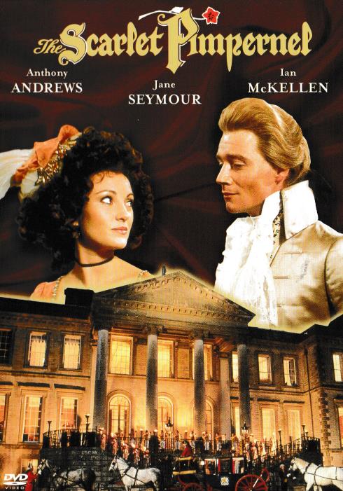 The Scarlet Pimpernel 1982