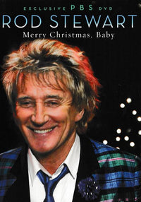 Rod Stewart: Merry Christmas, Baby