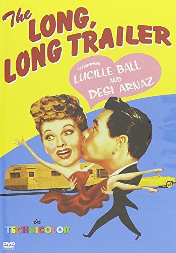 The Long, Long Trailer