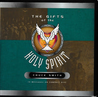 The Gifts Of The Holy Spirit