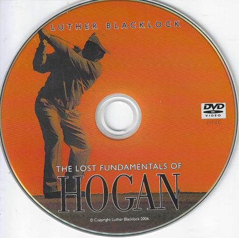 The Lost Fundamentals Of Hogan w/ No Artwork