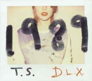 Taylor Swift: 1989 DLX