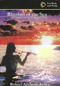 Rhythm Of The Sea