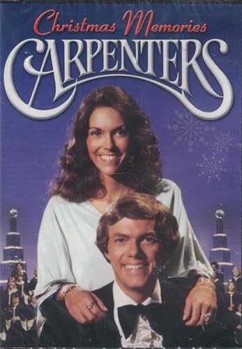 Carpenters: Christmas Memories