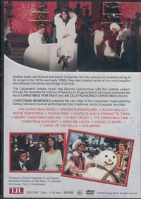 Carpenters: Christmas Memories