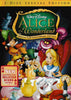 Alice In Wonderland Special Un-Anniversary 2-Disc Set