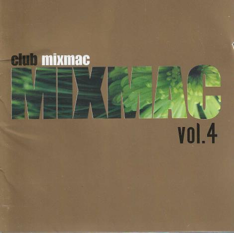 Club Mixmac Vol. 4