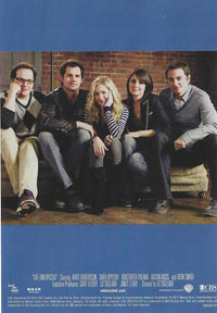 Life Unexpected: The Complete First & Second Seasons 6-Disc Set